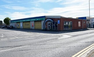 More details for Hobley Dr, Swindon - Retail to Rent
