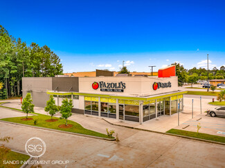 More details for 2-Unit Fazoli's Portfolio - Columbia, SC – Retail for Sale, Columbia, SC