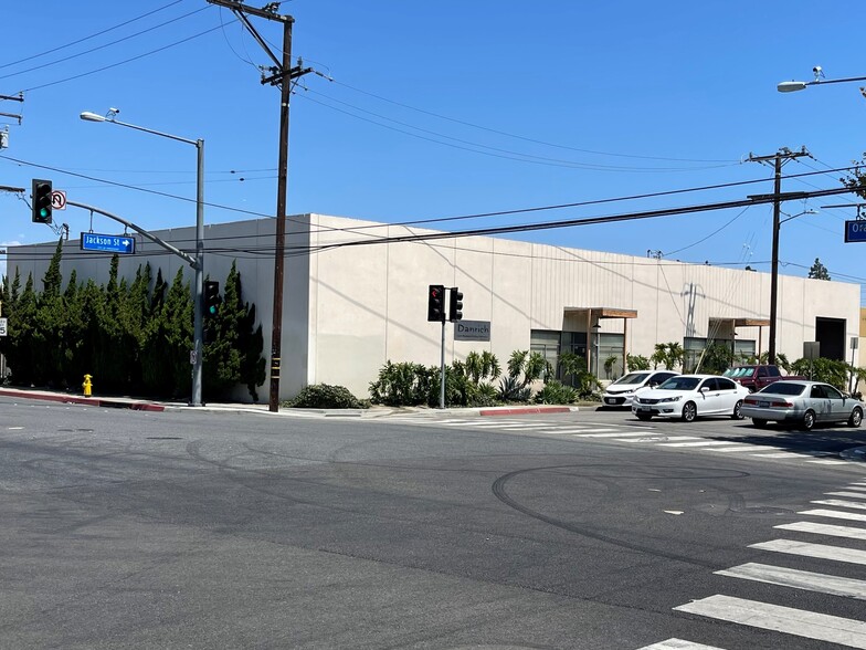 7001 Jackson St, Paramount, CA for sale - Building Photo - Image 1 of 1