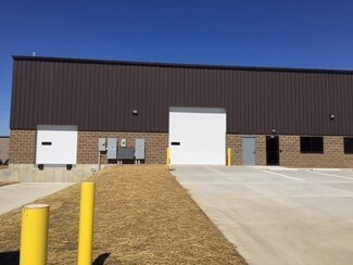 More details for 9926 Crescent Park Dr, West Chester, OH - Industrial for Rent