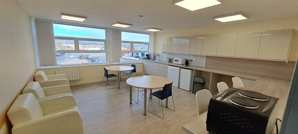 Railway Approach, Newhaven to rent Interior Photo- Image 2 of 2