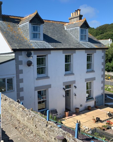 Porthcurno, Penzance for sale Building Photo- Image 1 of 1