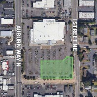 More details for 1702 Auburn Way, Auburn, WA - Light Industrial for Rent