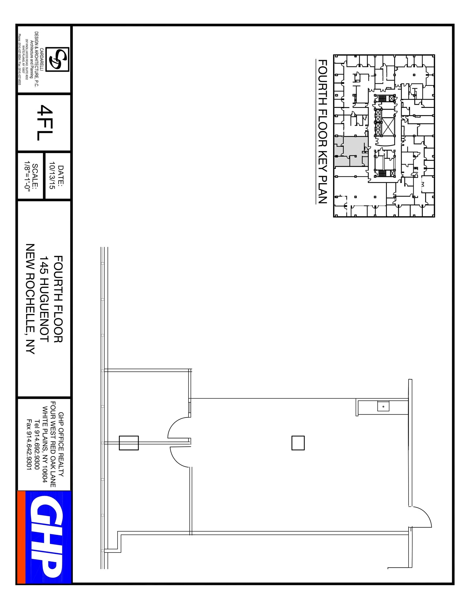 145 Huguenot St, New Rochelle, NY to rent Site Plan- Image 1 of 1