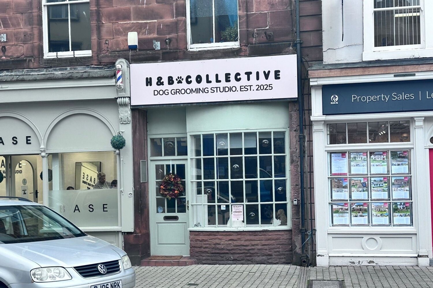 5 Cornmarket, Penrith for sale Primary Photo- Image 1 of 2