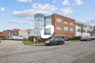 More details for Rue Leonard De Vinci, Goussainville - Light Industrial to Rent