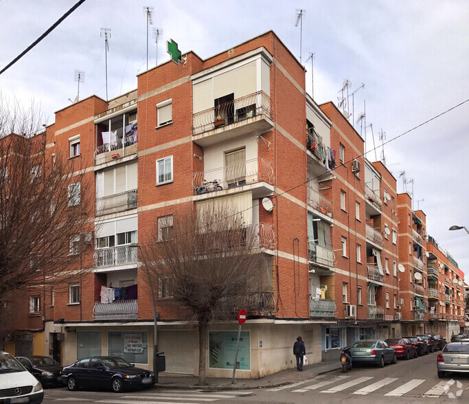 Calle San Pedro, 8, Aranjuez, Madrid for sale - Primary Photo - Image 1 of 2