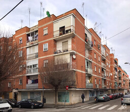 Calle San Pedro, 8, Aranjuez, Madrid for sale Primary Photo- Image 1 of 3