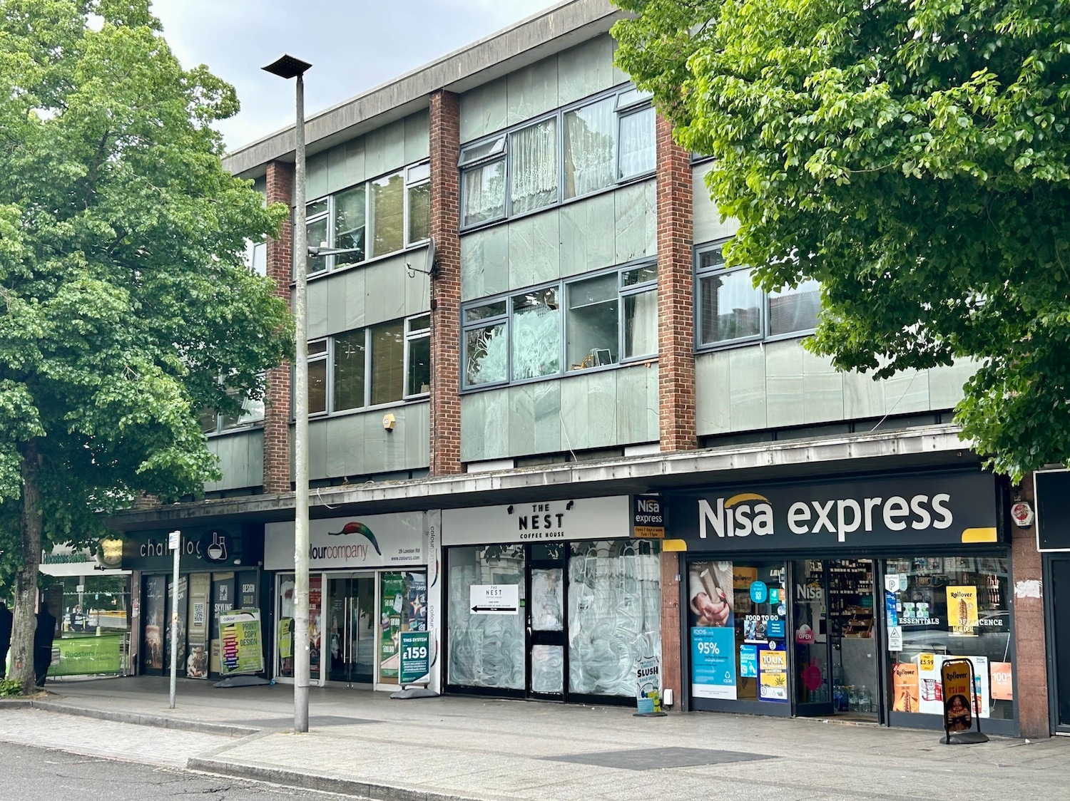 31 London Rd, Southampton for sale Building Photo- Image 1 of 1