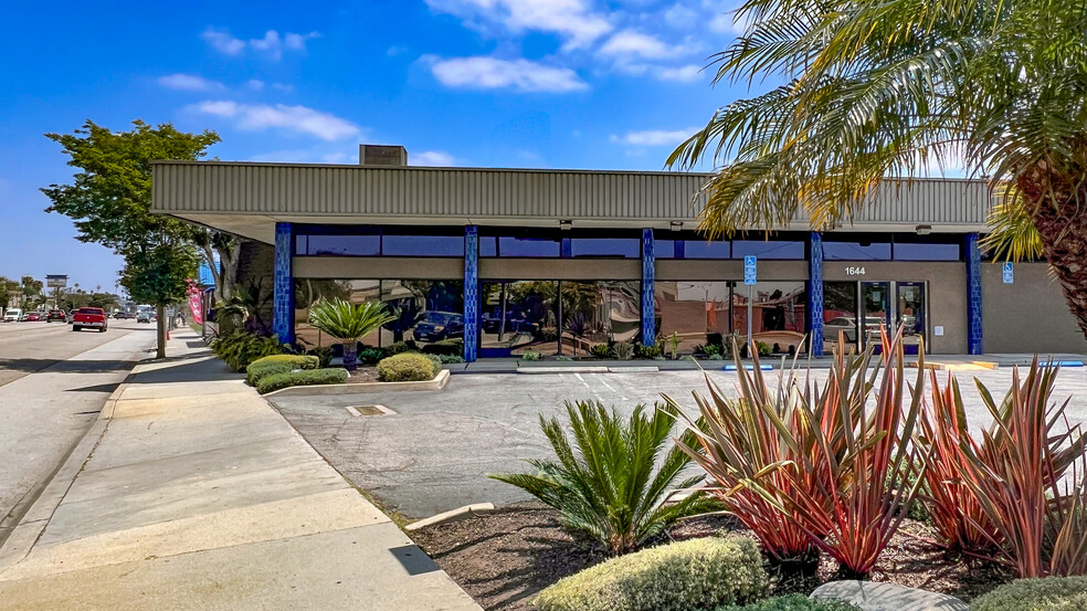 1644 W Redondo Beach Blvd, Gardena, CA for rent - Building Photo - Image 1 of 11