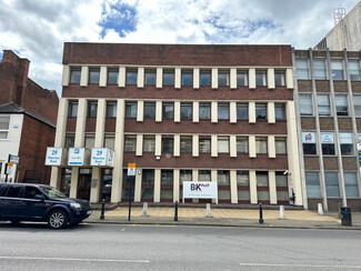 More details for 29 Waterloo Rd, Wolverhampton - Office for Sale