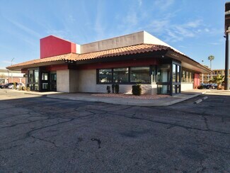 More details for 2001 S Las Vegas Blvd, Las Vegas, NV - Retail to Rent