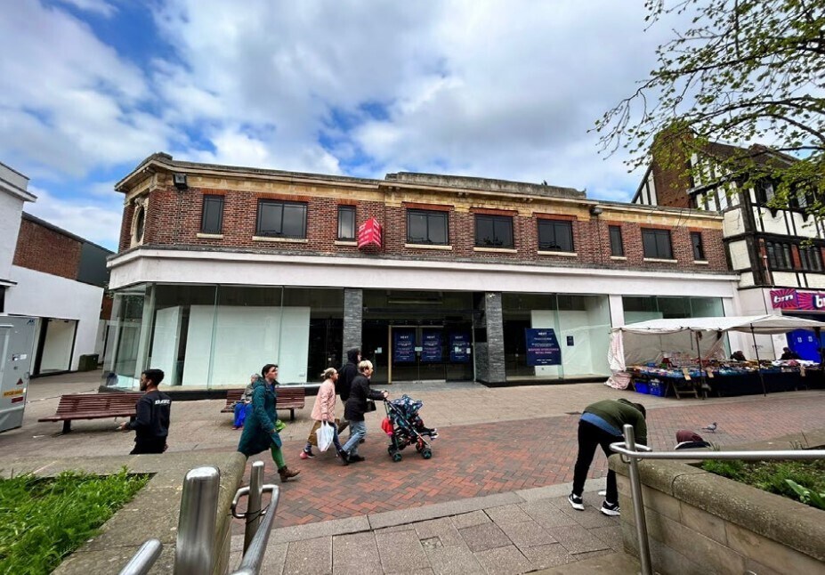 7-11 Midland Rd, Bedford for sale Building Photo- Image 1 of 1