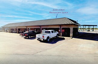 More details for 1001 W Highway 7 Rd, Marlow, OK - Retail for Rent