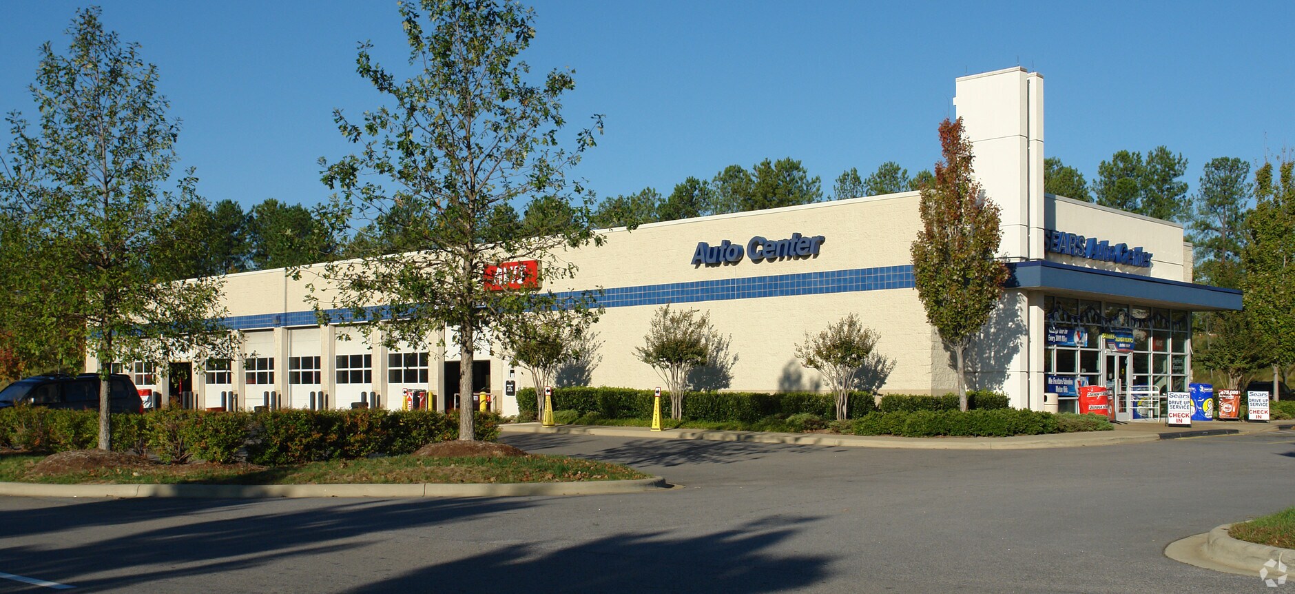 7330 Old Wake Forest Rd, Raleigh 27616 UK