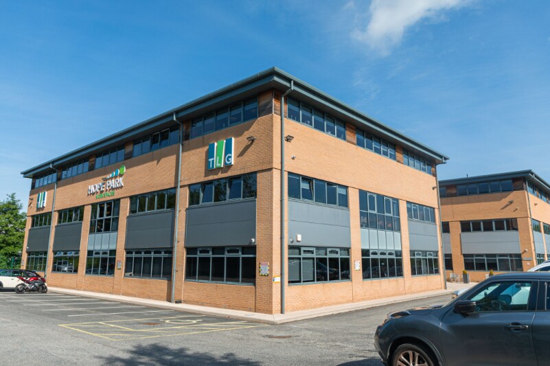 Hope Park, Bradford for sale Primary Photo- Image 1 of 1