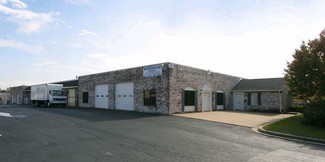 More details for 7820 Penn Western Ct, Forestville, MD - Industrial for Rent