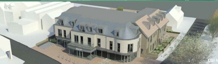 36-40 Station Rd, Hayling Island for sale Primary Photo- Image 1 of 1