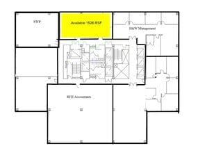 300 W Vine St, Lexington, KY to rent Floor Plan- Image 1 of 1