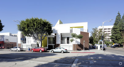 911 Broxton Ave, Los Angeles, CA for sale Building Photo- Image 1 of 18