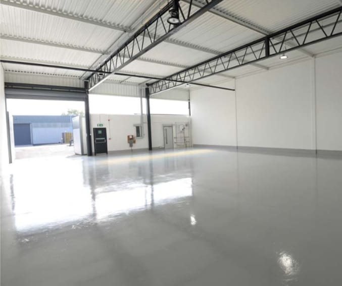 H1-H3 Tudor Rd, Altrincham to rent Interior Photo- Image 1 of 3