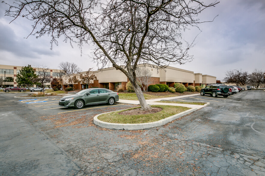 3160 W Elder St, Boise, ID for rent - Building Photo - Image 3 of 7