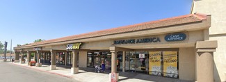 More details for 2313-2523 N Chester Ave, Bakersfield, CA - Retail for Rent