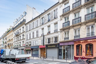 More details for Rue De Lancry, Paris - Retail to Rent