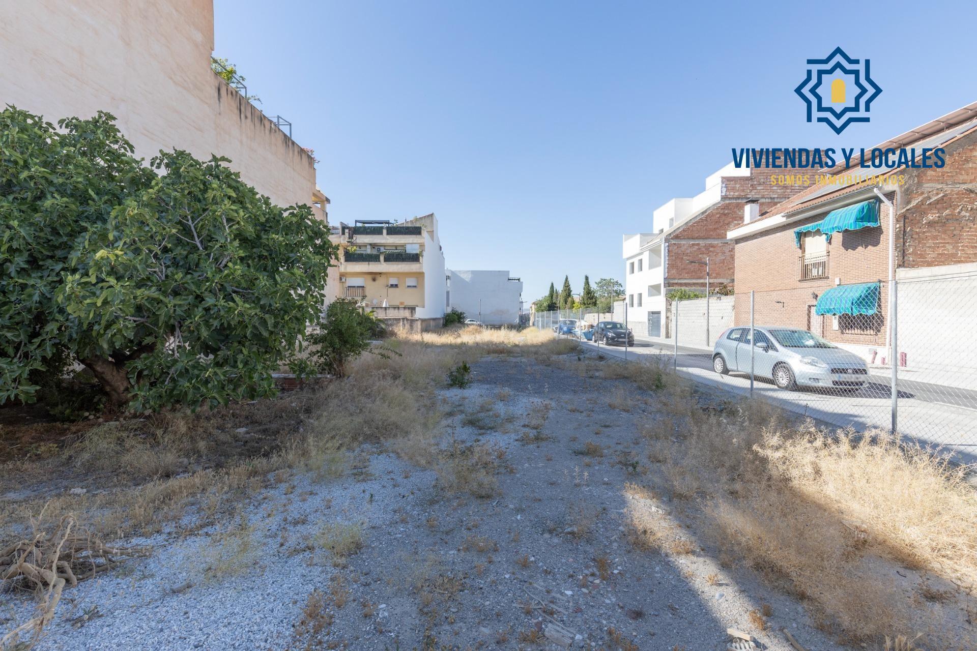 Calle Habana, 19, Churriana de la Vega, Granada for sale Primary Photo- Image 1 of 19