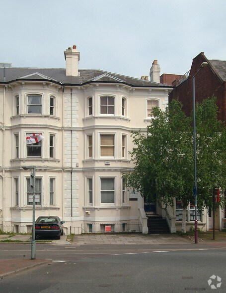 4 St Johns Rd, Tunbridge Wells for sale - Primary Photo - Image 1 of 1