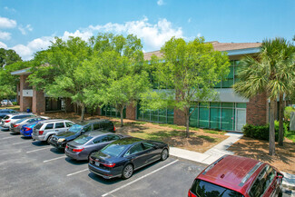 More details for 501 Wando Park Blvd, Mount Pleasant, SC - Office for Rent