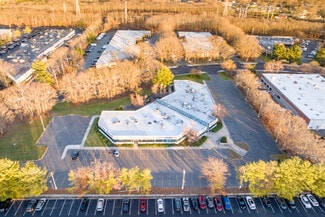 More details for 23 Technology Dr, Setauket, NY - Office / Medical to Rent