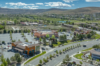 Vista Blvd, Sparks, NV - aerial  map view - Image1