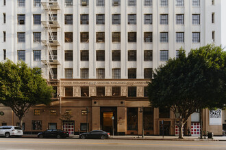 846-860 S Los Angeles St, Los Angeles, CA for rent Building Photo- Image 1 of 6