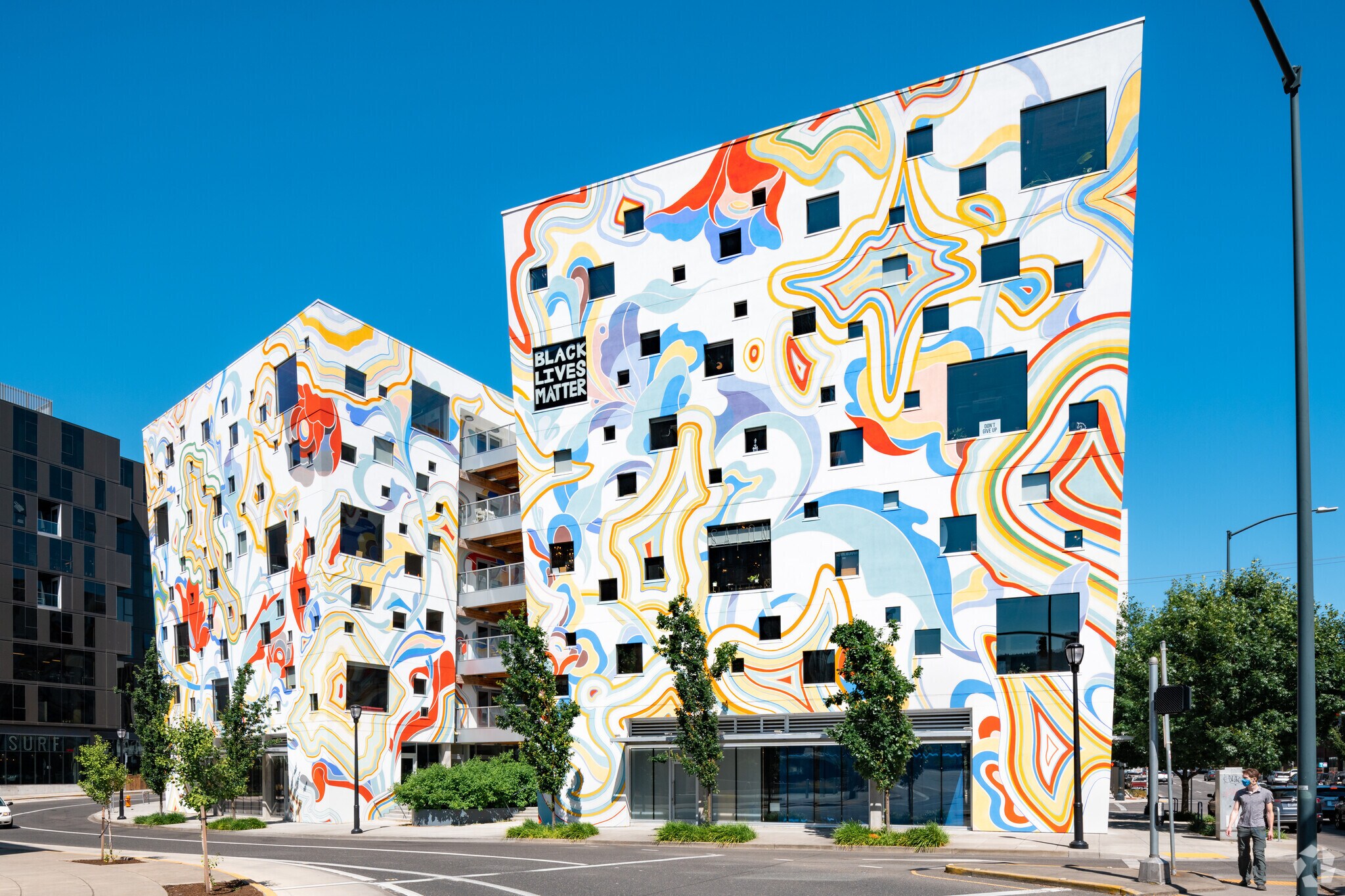 11 NE Martin Luther King Jr. Blvd, Portland, OR to rent Primary Photo- Image 1 of 17