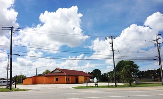 More details for 2625 N Courtenay Pky, Merritt Island, FL - Retail for Rent