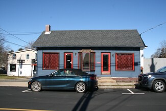 More details for 39 Mine St, Flemington, NJ - Office/Retail, Retail for Rent