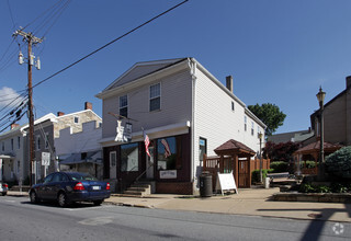 3 W Main St, Thurmont, MD for sale Building Photo- Image 1 of 1