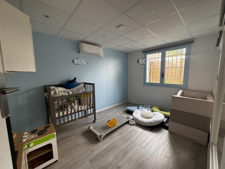 Office in Wissous to rent - Building Photo - Image 2 of 4