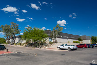 2380 E Medina Rd, Tucson, AZ for rent Building Photo- Image 1 of 8