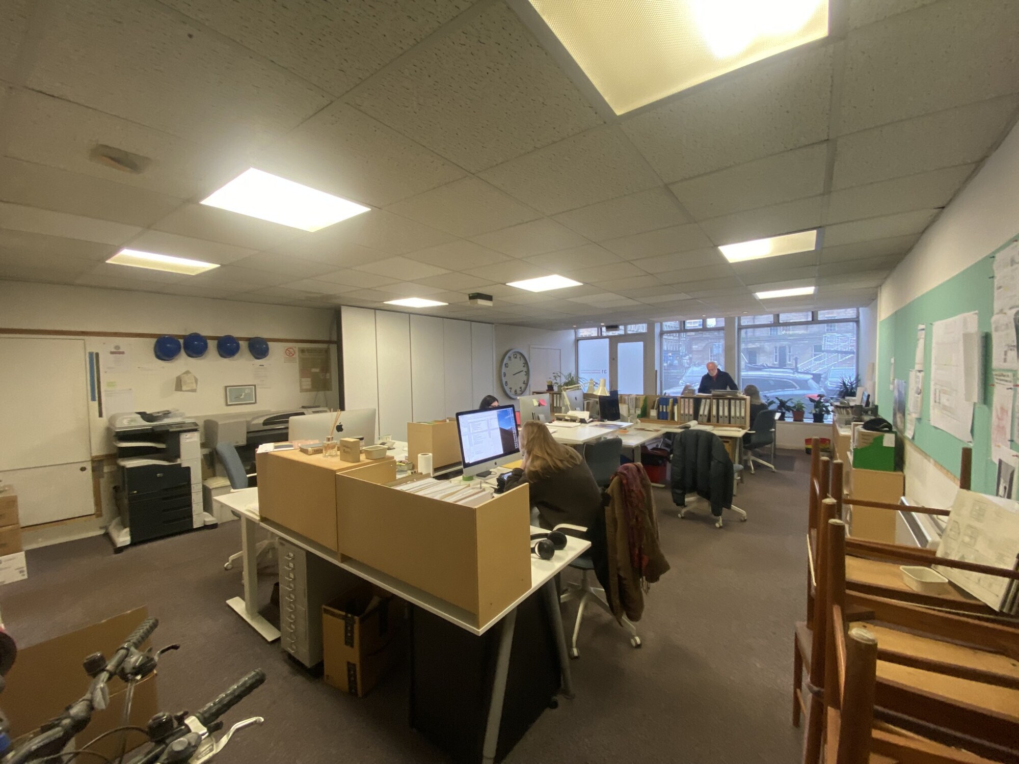 31 Shore, Edinburgh to rent Interior Photo- Image 1 of 3