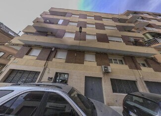 More details for Carrer Azorín, 28, Petrer - Retail for Sale