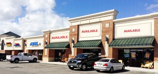 More details for 353-379 Independence Blvd, Virginia Beach, VA - Retail for Rent