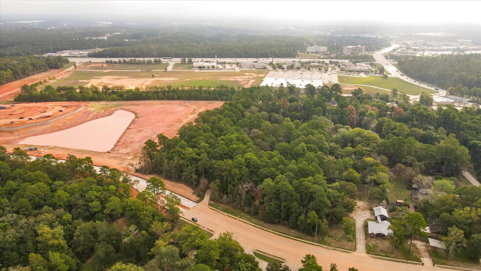 4670 Anderson Xing, Conroe, TX for sale - Aerial - Image 3 of 26