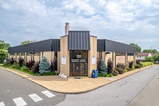 More details for 1999 Sproul Rd, Broomall, PA - Office, Office / Medical to Rent