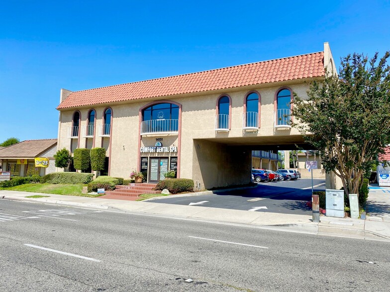 14151 Newport Ave, Tustin, CA for rent - Building Photo - Image 1 of 24