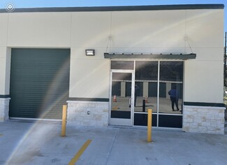 More details for 7808 Highway 87 N, Orange, TX - Light Industrial for Rent