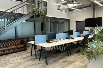 29-33 Vespasian Rd, Southampton to rent Interior Photo- Image 2 of 6