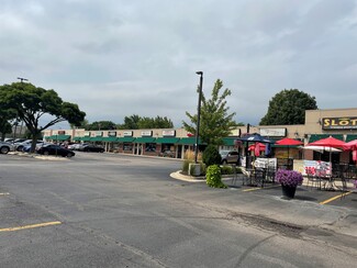 More details for 100 E Lake St, Addison, IL - Retail for Rent