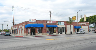 More details for 2313 S Atlantic Blvd, Commerce, CA - Retail for Rent